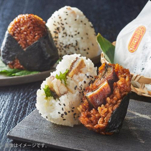 ＜釜屋＞うなむすび　ギフト用