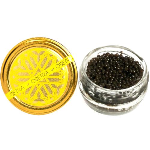 【SKY SHOP 2015年11/12月号掲載】MOTTRAキャビア　OSETRA