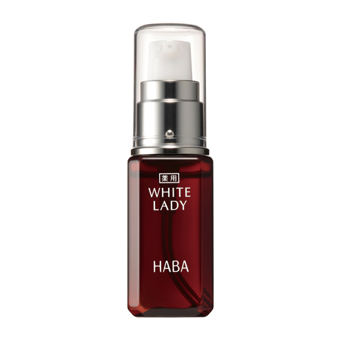 ＜HABA＞薬用ホワイトレディ30ml
