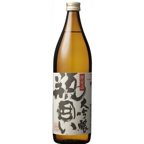 ＜出羽ノ雪＞　大吟醸　瓶囲い