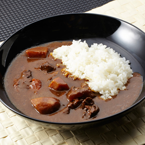 愛知 スギモト 松阪牛ビーフカレー4食セット