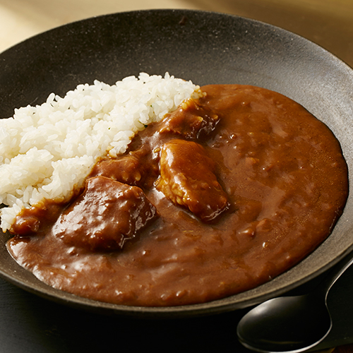 ＜平田牧場＞金華豚カレー4箱セット