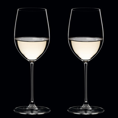 ＜リーデル＞ヴェリタス　ヴィオニエ／シャルドネ　ペアセット