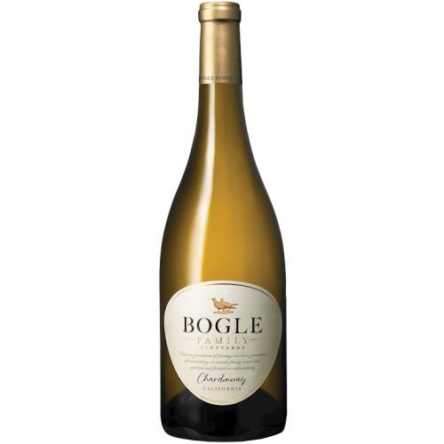 ＜ボーグル ヴィンヤーズ＞シャルドネ【2023】（白ワイン）