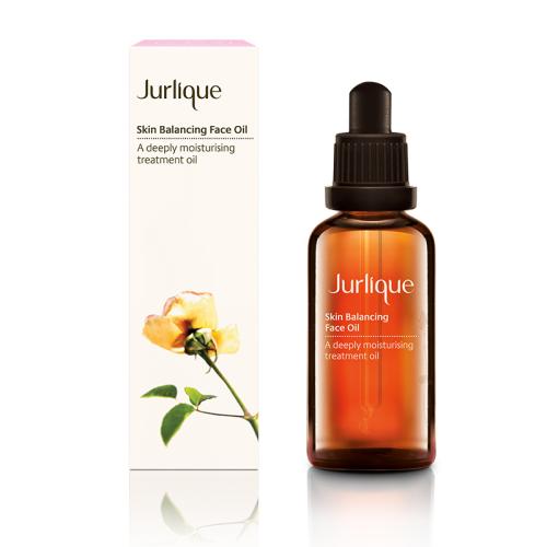 ＜ジュリーク＞スキンバランシングフェイスオイルＮ