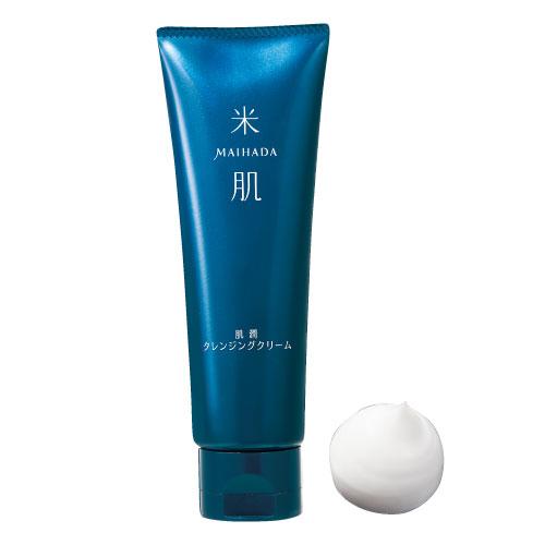 ＜コーセー米肌＞肌潤クレンジングクリーム