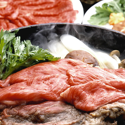 ★山形の銘柄牛★＜米沢牛＞すき焼・しゃぶしゃぶ用（ロース）