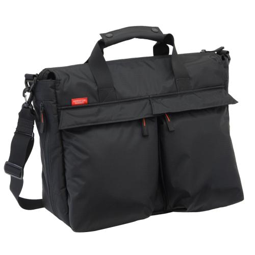 ＜MANHATTAN　PASSAGE＞スタイリッシュトラベラー”スタンレイ”＃２３４０ＢＫ