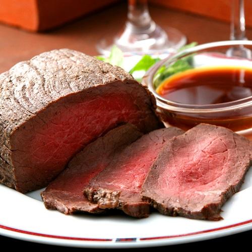 十勝ローストビーフ 200g