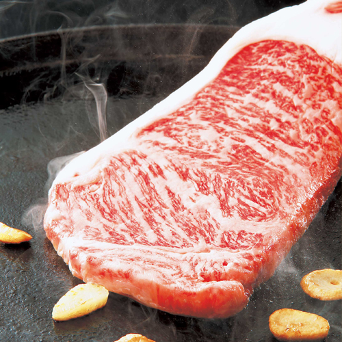 ★日本三大和牛★＜松阪牛＞サーロインステーキ
