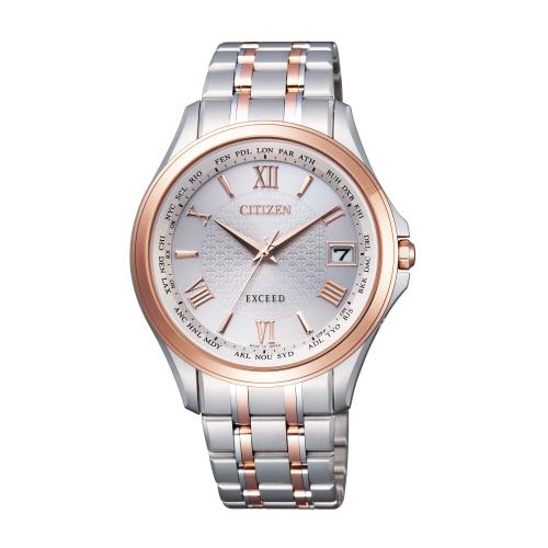＜シチズン＞エクシード CB1084－51A