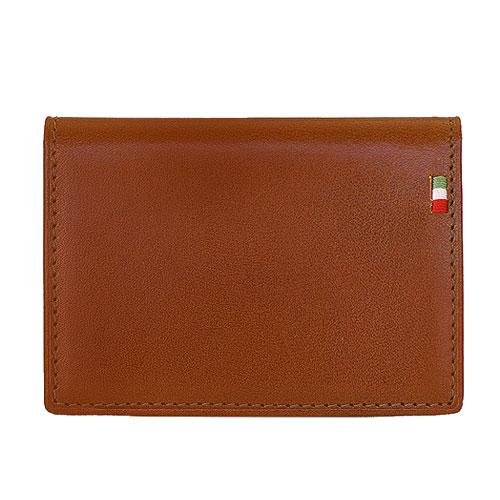 ＜ミラグロ＞定期入れ付カードケース