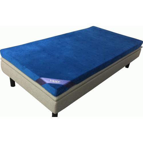 ＜エムリリー＞優反発マットレス厚さ11cmS