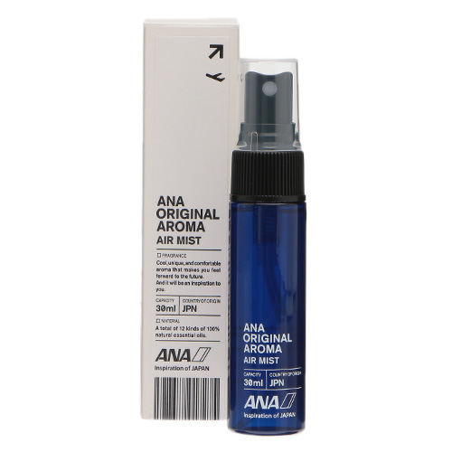 ＜ANAオリジナル＞ANAオリジナル エアミスト 30mL