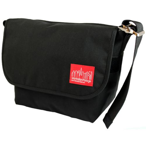 ＜Manhattan Portage＞Vintage Messenger Bag JR