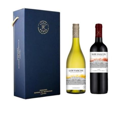 ロス・ヴァスコスギフトセット