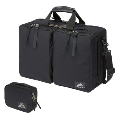 ＜グレゴリー＞カバートエクステンデッドミッション