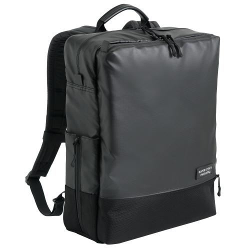 ＜MANHATTAN PASSAGE＞ウェルオーガナイズド シティ-バックパック プラス2.1#3316
