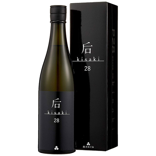 ＜吉乃友酒造＞后28