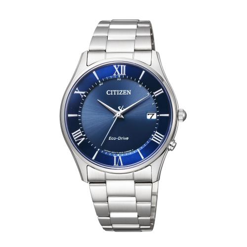 ＜シチズン＞コレクションAS1060-54L