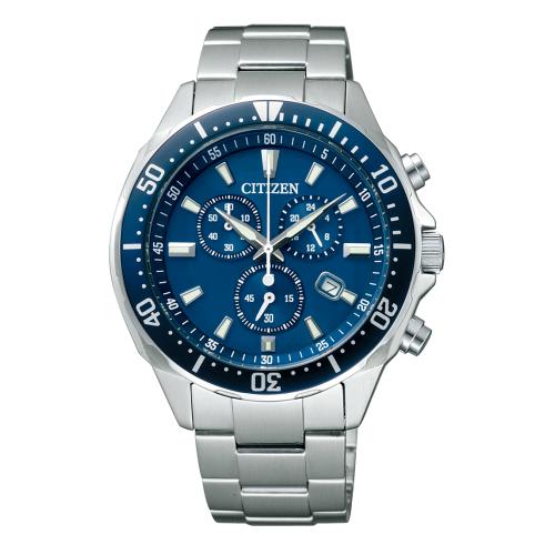 ＜シチズン＞コレクション10-6772