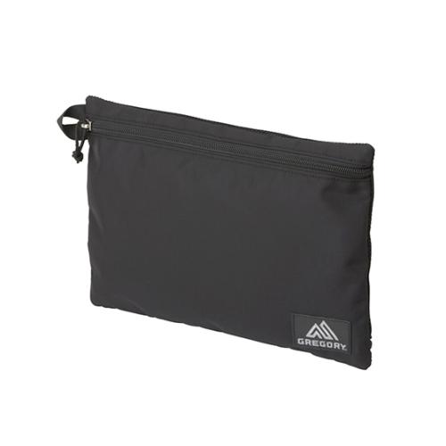 ＜グレゴリー＞エンベロープポーチ A4