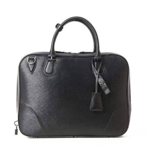 ＜PID＞クロッシュシリーズ ブリーフケース PAY101