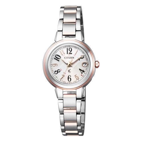 ＜シチズン＞クロスシー ES9434-53X