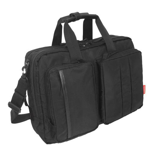 ＜MANHATTAN PASSAGE＞“ゼログラヴィティー”3WAYブリーフケース #2475