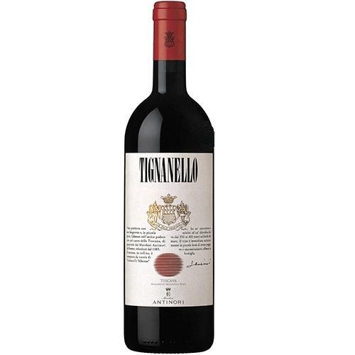 ＜アンティノリ＞ティニャネロ【2021】（赤ワイン)