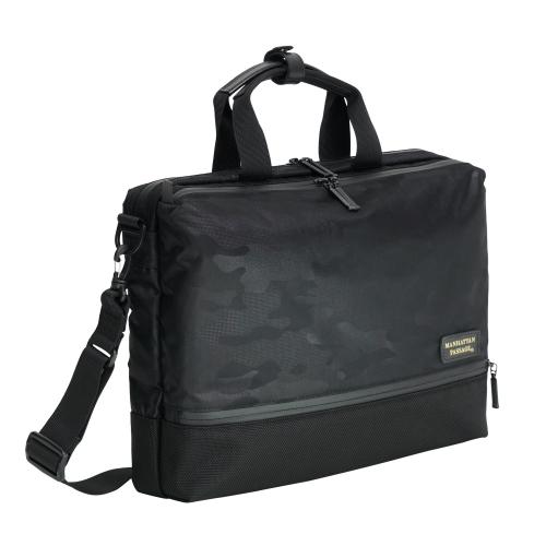 ＜MANHATTAN PASSAGE＞2WAYブリーフESTカモ#5511