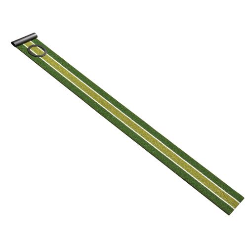 【ゴルフ練習機】ダイヤパターグリーン HD2020（TR-475）