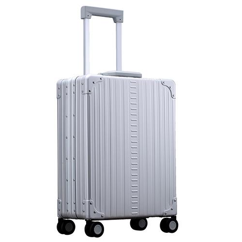 ＜NEO KEEPR＞アルミ製 縦型ビジネスキャリー A31VF （ネオキーパー）