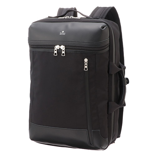 ＜master-piece＞STREAM 2WAYバックパック