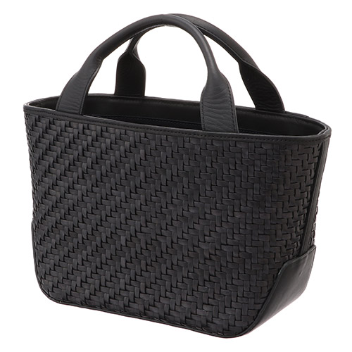 ＜アンデルセンバッグ＞ストリッケ・メッシュバッグ