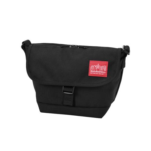 ＜Manhattan Portage＞Buckle NY Casual Messenger Bag MP1603EC【Online Limited】