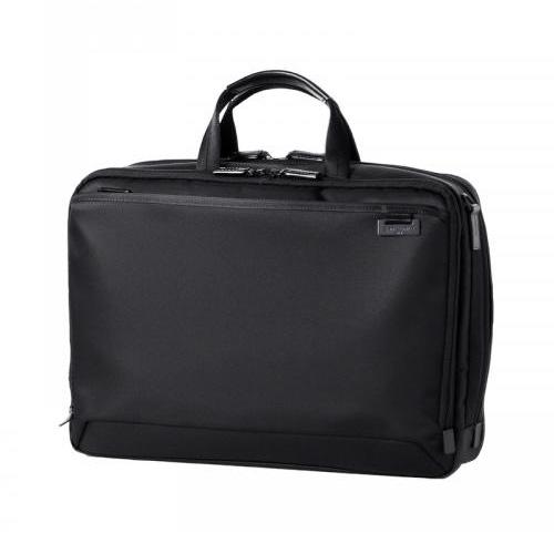 ＜サムソナイト＞デボネア5 ブリーフケースM EXP （Debonair5）