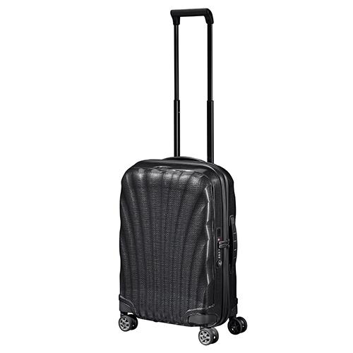 ＜サムソナイト＞シーライト スピナー55 EXP （C-Lite）