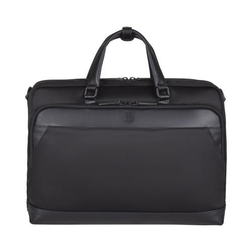 ＜ビクトリノックス＞アロックスネロ ブリーフケース