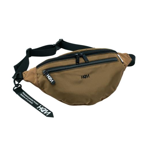 ＜HeM＞ダニー ウエストバッグ
