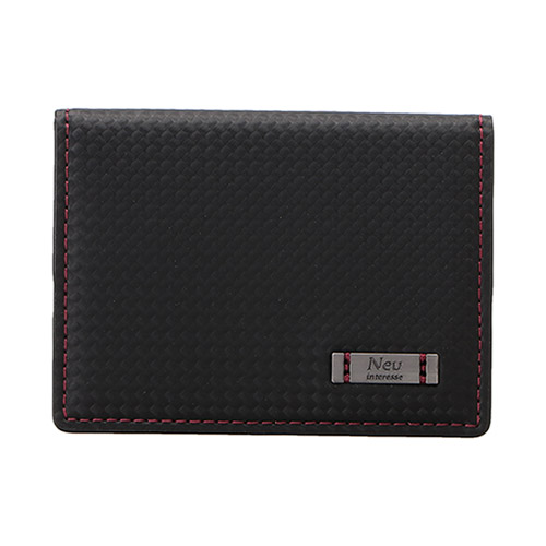 【ネコポス便】＜ノイインテレッセ＞ナハト 小銭入れ