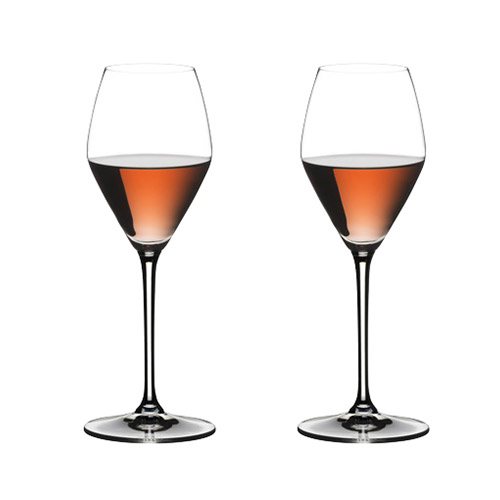 ＜リーデル＞エクストリーム　ロゼ・シャンパーニュ　２脚セット