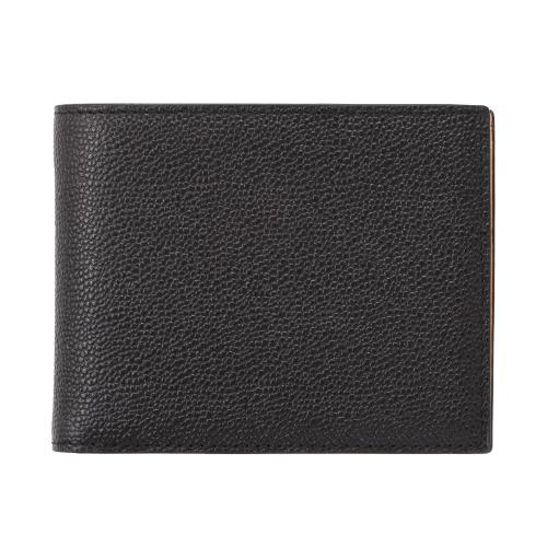 ＜ミラグロ＞英国Charles F Stead社製レザー・二つ折り財布