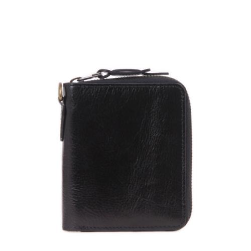 ＜AVIREX＞BEIDEシリーズ ミドル財布 AX9101