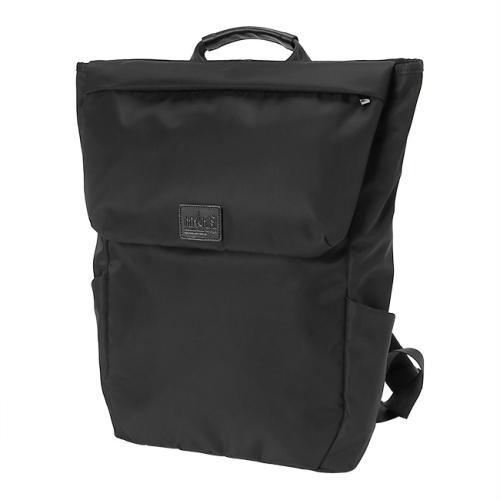 ＜Manhattan Portage BLACKLABEL＞MERCER BACKPACK MP2235TWLBL