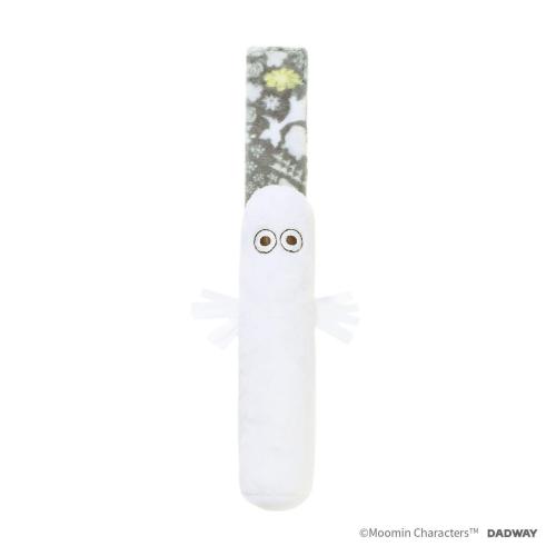 ＜MOOMIN BABY＞にぎにぎスティック