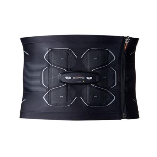 【アウトレット特別価格】＜SIXPAD＞Powersuit Lite Abs Mサイズ専用コントローラー付き