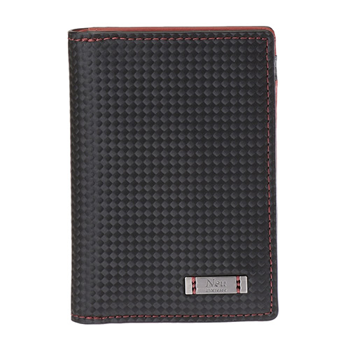 【ネコポス便】＜ノイインテレッセ＞ナハト 中ベラ付カードケース