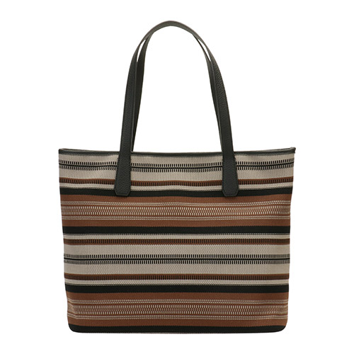 ＜FUJITAKA＞リサイクルマテリアルトート668701