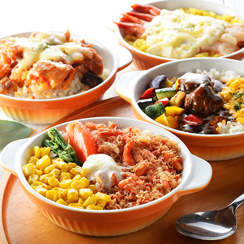 ＜北海道＞空弁めぐり（洋風）